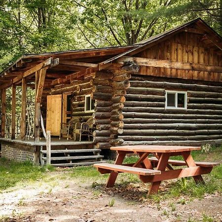 Rustic Ridge Vila Penn Yan Exterior foto