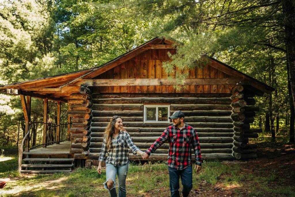 Rustic Ridge Vila Penn Yan Exterior foto