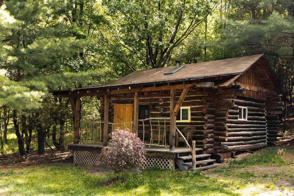 Rustic Ridge Vila Penn Yan Exterior foto
