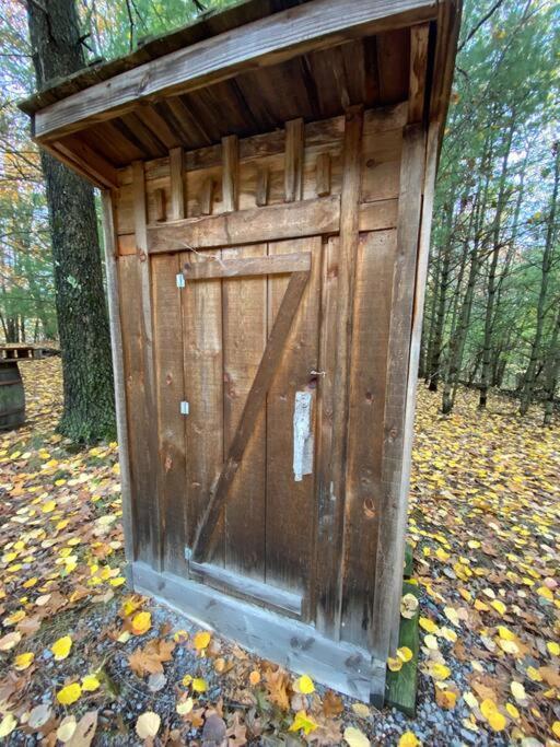 Rustic Ridge Vila Penn Yan Exterior foto