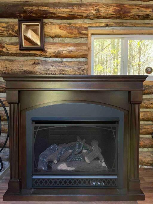 Rustic Ridge Vila Penn Yan Exterior foto