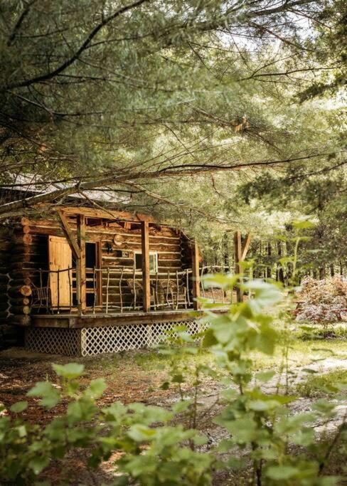 Rustic Ridge Vila Penn Yan Exterior foto